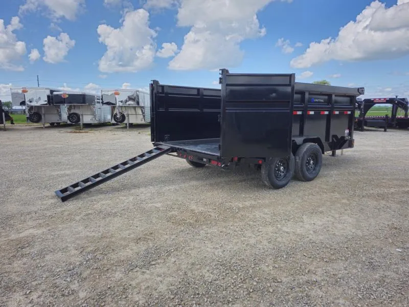new Dump Trailers Load Trail  for sale, in Arthur, IL Thumbnail 14