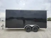 new Cargo (Enclosed) Trailers ATC  for sale, in Arthur, IL Thumbnail 6