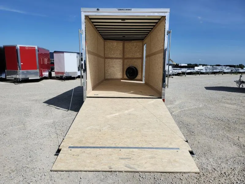 new Cargo (Enclosed) Trailers Cross Trailers  for sale, in Arthur, IL Thumbnail 12