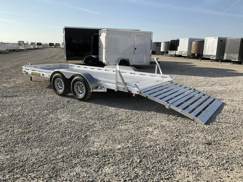new Utility Trailers Aluma  for sale, in Arthur, IL Thumbnail 11