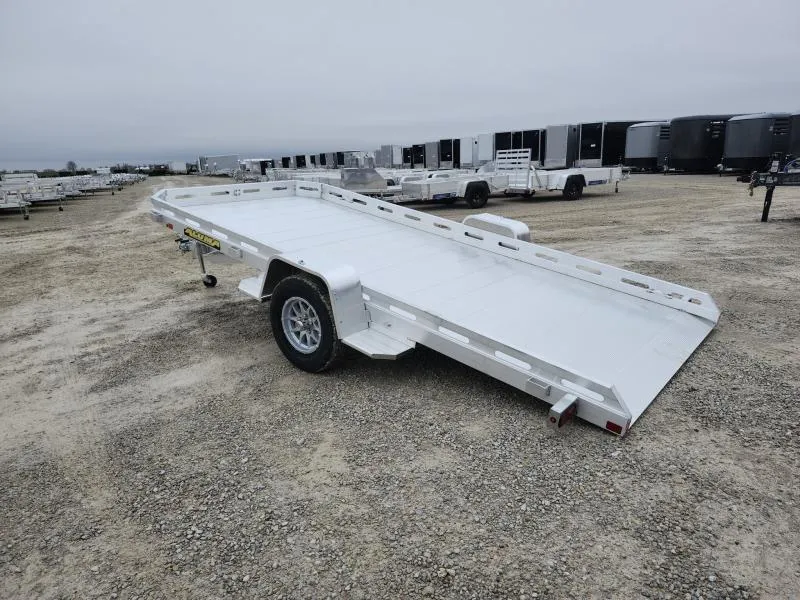 new Utility Trailers Aluma  for sale, in Arthur, IL Thumbnail 11