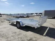 new Utility Trailers Aluma  for sale, in Arthur, IL Thumbnail 5