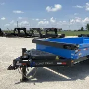 new Dump Trailers Load Trail  for sale, in Arthur, IL Thumbnail 9