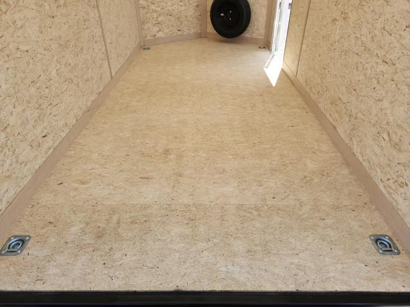 new Cargo (Enclosed) Trailers Cross Trailers  for sale, in Arthur, IL Thumbnail 16