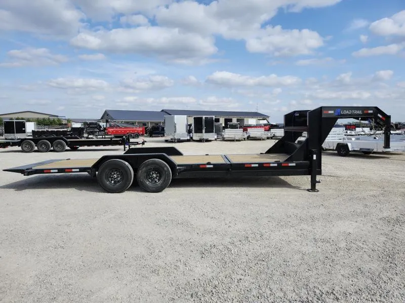 new Equipment / Flatbed Trailers Load Trail  for sale, in Arthur, IL Thumbnail 2