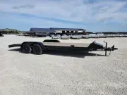 new Equipment / Flatbed Trailers Rice Trailers  for sale, in Arthur, IL Thumbnail 1