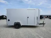 new Cargo (Enclosed) Trailers Cross Trailers  for sale, in Arthur, IL Thumbnail 2