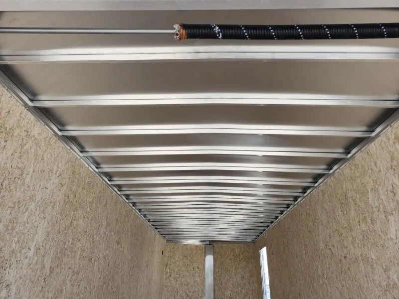 new Cargo (Enclosed) Trailers Lightning Trailers  for sale, in Arthur, IL Thumbnail 17