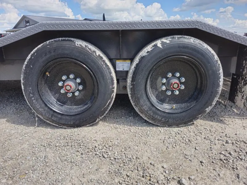 new Equipment / Flatbed Trailers Midsota  for sale, in Arthur, IL Thumbnail 7