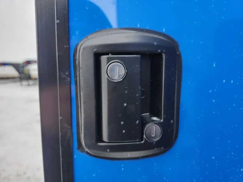 new Cargo (Enclosed) Trailers US Cargo  for sale, in Arthur, IL Thumbnail 9