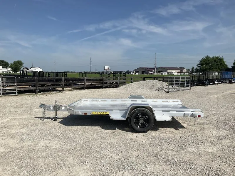 new Tilt Trailers Aluma  for sale, in Arthur, IL Thumbnail 7