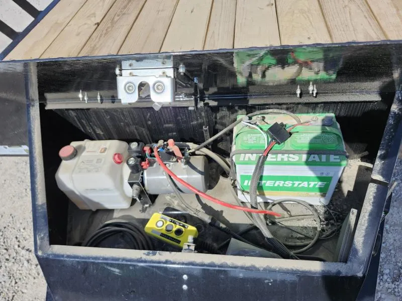 new Tilt Trailers Load Trail  for sale, in Arthur, IL Thumbnail 10