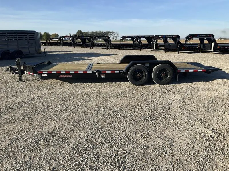 new Tilt Trailers Midsota  for sale, in Arthur, IL Thumbnail 6