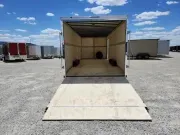new Cargo (Enclosed) Trailers Cross Trailers  for sale, in Arthur, IL Thumbnail 12