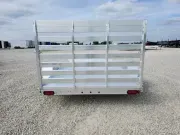 new Utility Trailers Aluma  for sale, in Arthur, IL Thumbnail 4