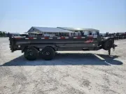 new Dump Trailers Horizon Trailers  for sale, in Arthur, IL Thumbnail 2