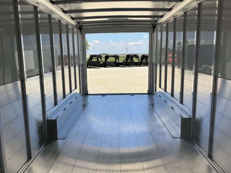 new Equipment / Flatbed Trailers Sundowner Trailers  for sale, in Arthur, IL Thumbnail 17