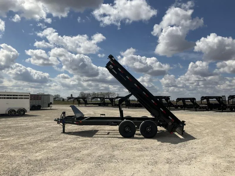 new Dump Trailers Load Trail  for sale, in Arthur, IL Thumbnail 15