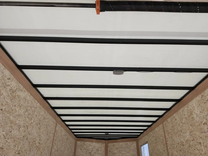 new Cargo (Enclosed) Trailers Cross Trailers  for sale, in Arthur, IL Thumbnail 18
