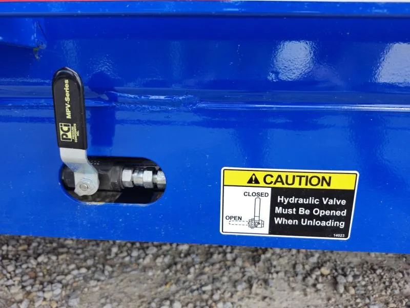 new Tilt Trailers Midsota  for sale, in Arthur, IL Thumbnail 11