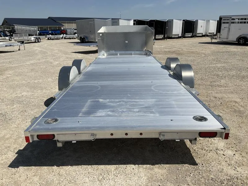 new Tilt Trailers Aluma  for sale, in Arthur, IL Thumbnail 5