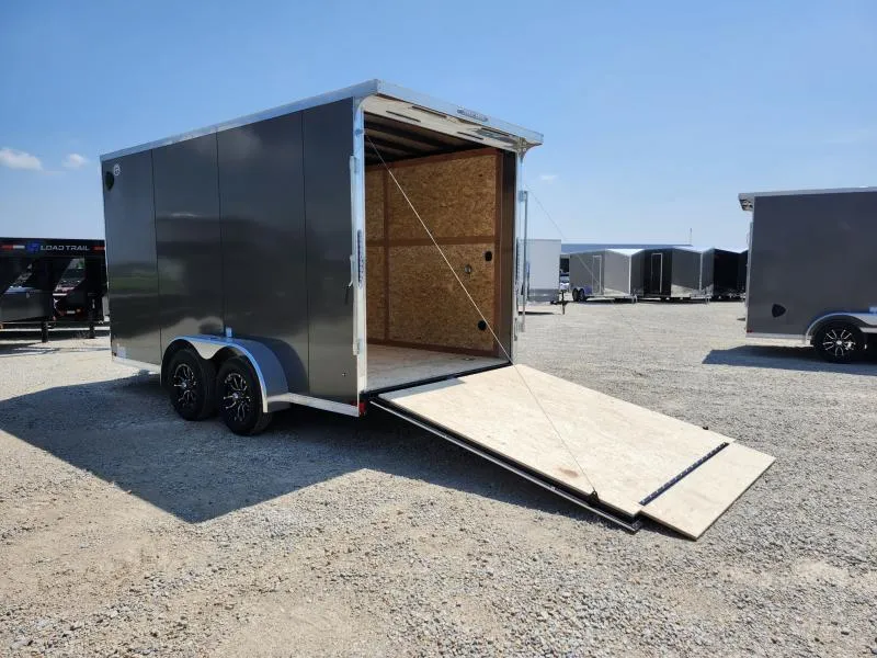 new Cargo (Enclosed) Trailers US Cargo  for sale, in Arthur, IL Thumbnail 14