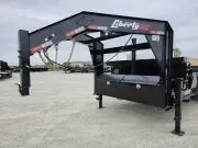 new Equipment / Flatbed Trailers Liberty  for sale, in Arthur, IL Thumbnail 10