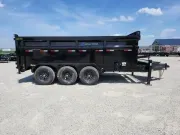 new Dump Trailers Load Trail  for sale, in Arthur, IL Thumbnail 3