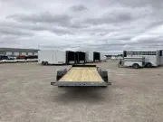 new Tilt Trailers Rice Trailers  for sale, in Arthur, IL Thumbnail 5