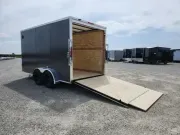 new Cargo (Enclosed) Trailers Cross Trailers  for sale, in Arthur, IL Thumbnail 11