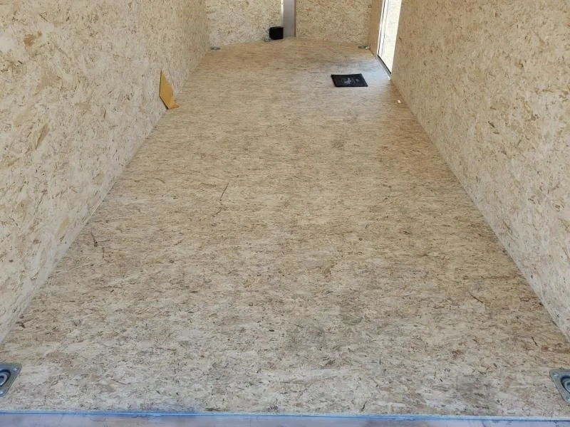 new Cargo (Enclosed) Trailers Lightning Trailers  for sale, in Arthur, IL Thumbnail 17