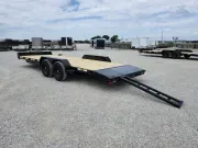 new Equipment / Flatbed Trailers Rice Trailers  for sale, in Arthur, IL Thumbnail 11