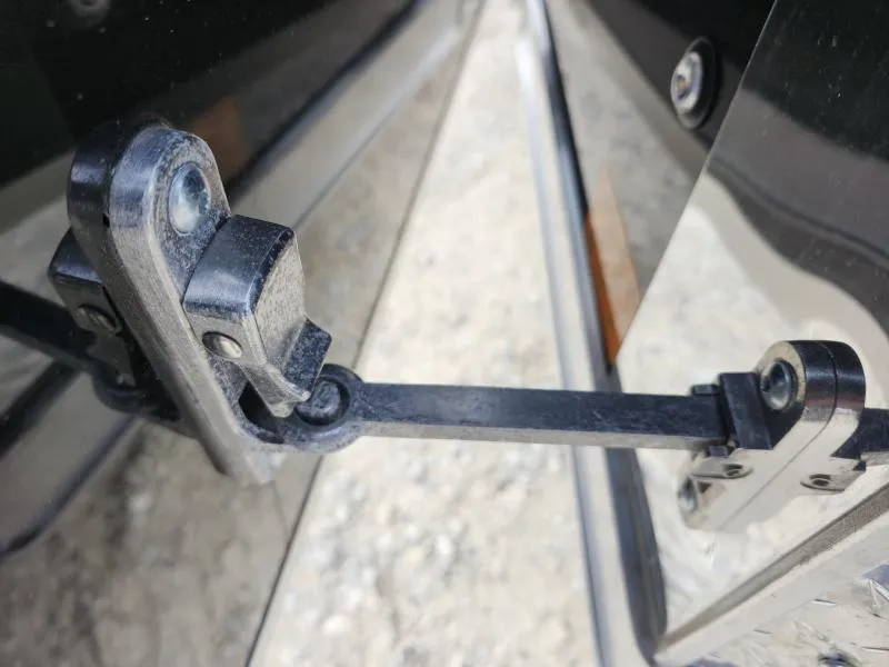 new Cargo (Enclosed) Trailers Cross Trailers  for sale, in Arthur, IL Thumbnail 10