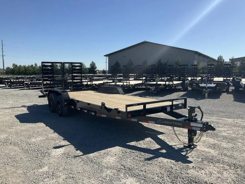 new Equipment / Flatbed Trailers Load Trail  for sale, in Arthur, IL Thumbnail 6