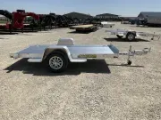 new Utility Trailers Aluma  for sale, in Arthur, IL Thumbnail 7