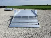 new Utility Trailers Aluma  for sale, in Arthur, IL Thumbnail 10