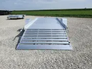 new Utility Trailers Aluma  for sale, in Arthur, IL Thumbnail 10