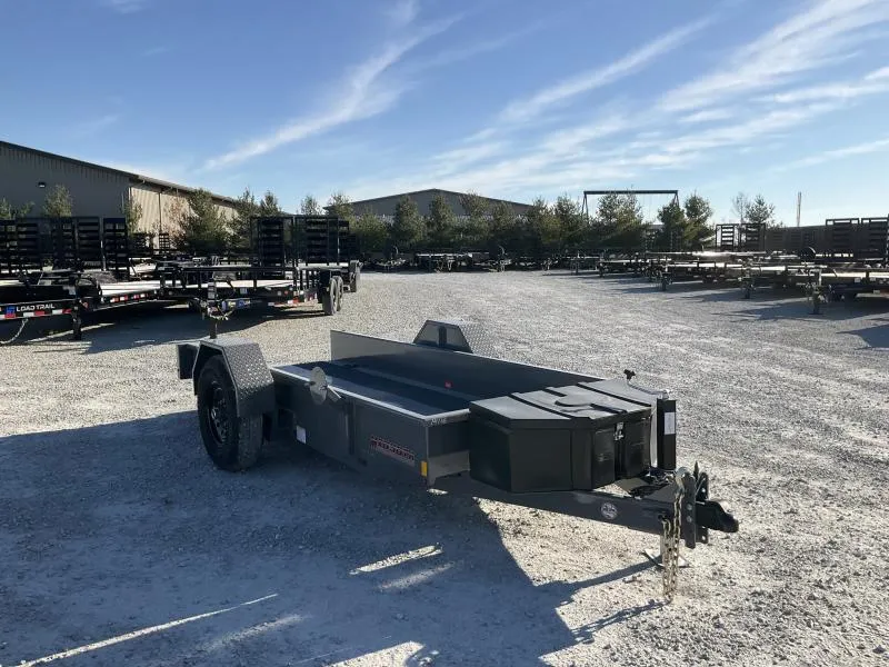 new Tilt Trailers Midsota  for sale, in Arthur, IL Thumbnail 6