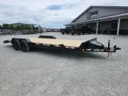 new Equipment / Flatbed Trailers Rice Trailers  for sale, in Arthur, IL Thumbnail 1