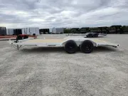 new Car Haulers / Racing Trailers Liberty  for sale, in Arthur, IL Thumbnail 6