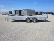 new Utility Trailers Aluma  for sale, in Arthur, IL Thumbnail 6