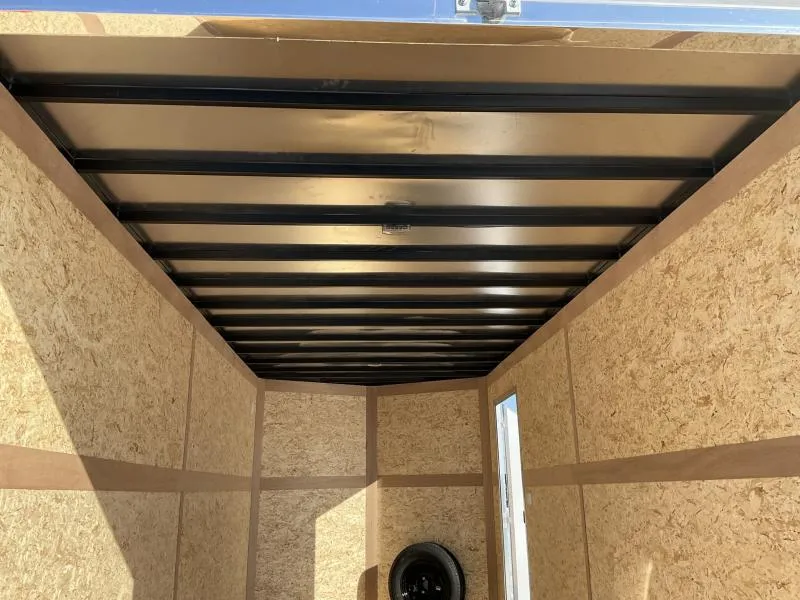 new Cargo (Enclosed) Trailers Cross Trailers  for sale, in Arthur, IL Thumbnail 15