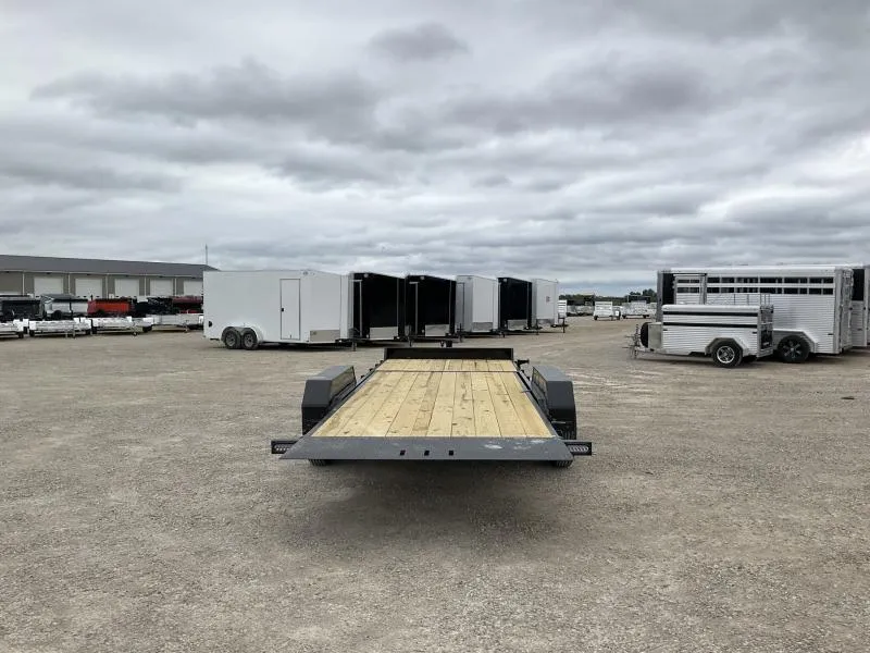 new Tilt Trailers Rice Trailers  for sale, in Arthur, IL Thumbnail 5