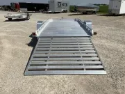 new Utility Trailers Aluma  for sale, in Arthur, IL Thumbnail 12