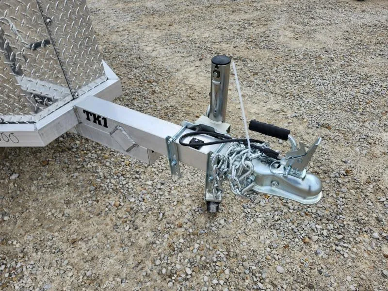 new Motorcycle / Cycle Trailers Aluma  for sale, in Arthur, IL Thumbnail 7