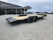 new Equipment / Flatbed Trailers Rice Trailers  for sale, in Arthur, IL Thumbnail 3