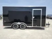 new Cargo (Enclosed) Trailers Cross Trailers  for sale, in Arthur, IL Thumbnail 2