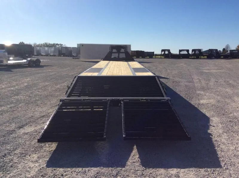 new Equipment / Flatbed Trailers Load Trail  for sale, in Arthur, IL Thumbnail 9