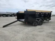 new Dump Trailers Liberty  for sale, in Arthur, IL Thumbnail 15