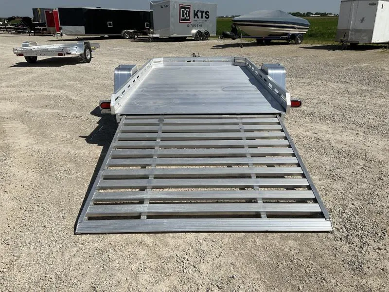 new Utility Trailers Aluma  for sale, in Arthur, IL Thumbnail 11